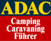Das ist das ADAC Logo