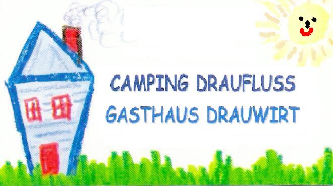 Das ist die Visitenkarte